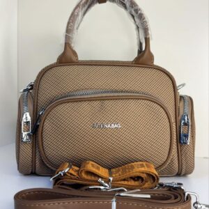 Morral Athena Bag 001