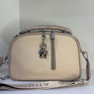 Morral Athena Bag Osito