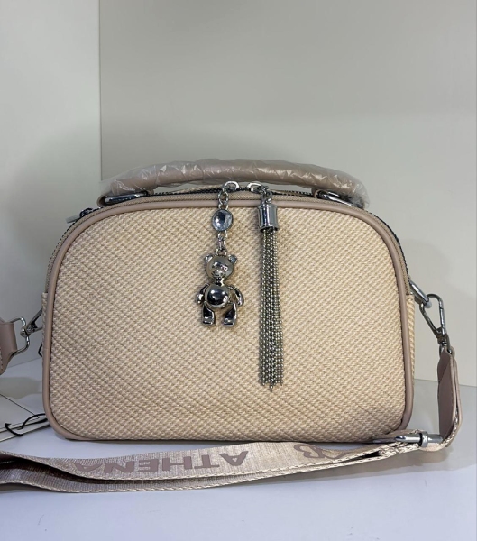 Morral Athena Bag Osito - Imagen 2