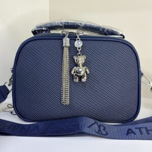 Morral Athena Bag Osito