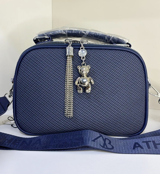 Morral Athena Bag Osito