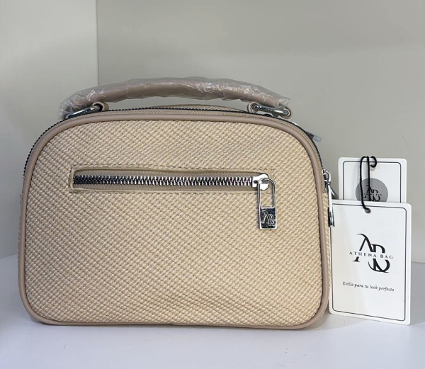 Morral Athena Bag Osito - Imagen 3