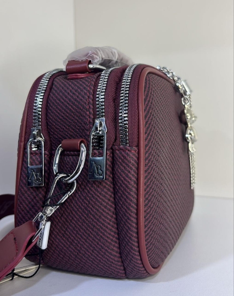 Morral Athena Bag Osito - Imagen 4