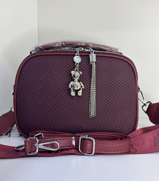 Morral Athena Bag Osito - Imagen 5