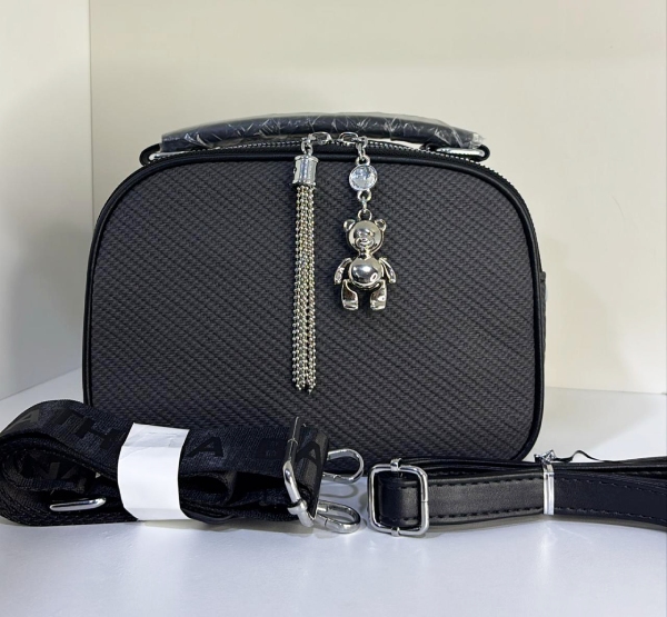 Morral Athena Bag Osito - Imagen 6