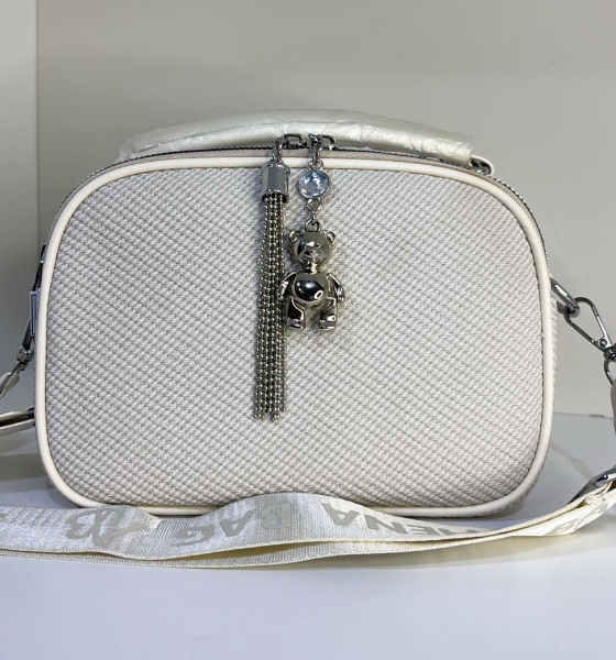 Morral Athena Bag Osito - Imagen 7