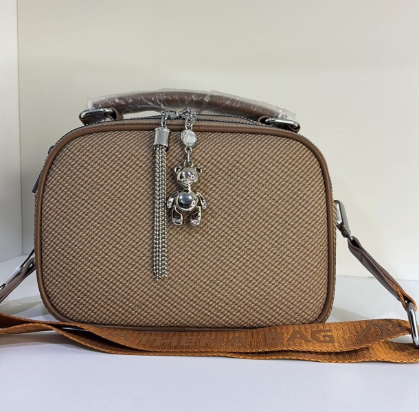 Morral Athena Bag Osito - Imagen 8