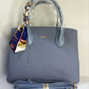 Cartera A5 de mano Unibella